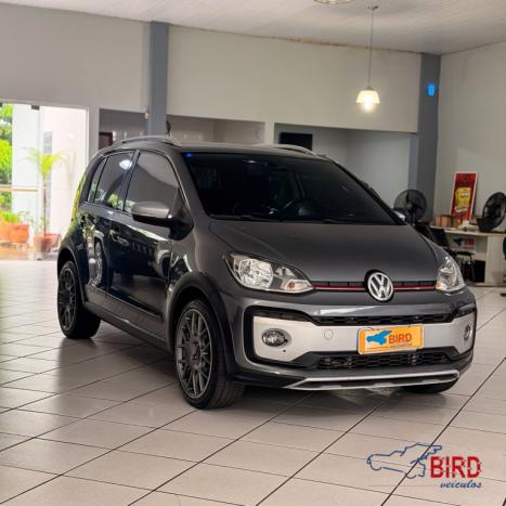 VOLKSWAGEN Cross UP 1.0 12V 4P TSI FLEX, Foto 3