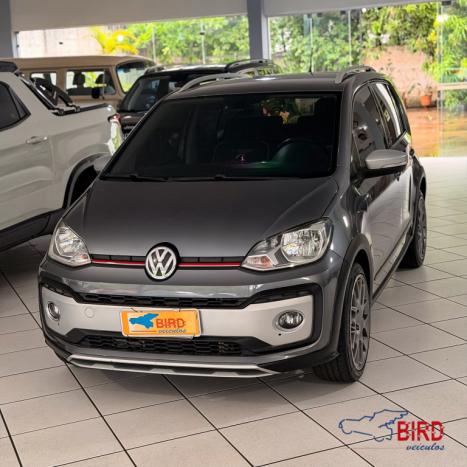 VOLKSWAGEN Cross UP 1.0 12V 4P TSI FLEX, Foto 5
