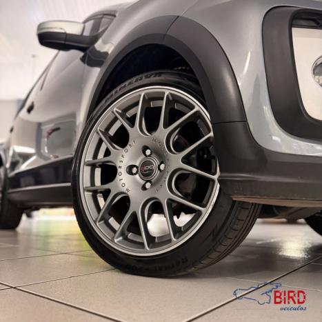 VOLKSWAGEN Cross UP 1.0 12V 4P TSI FLEX, Foto 6
