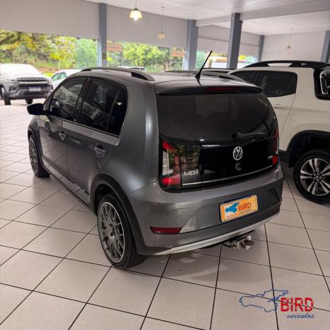 VOLKSWAGEN Cross UP 1.0 12V 4P TSI FLEX, Foto 7