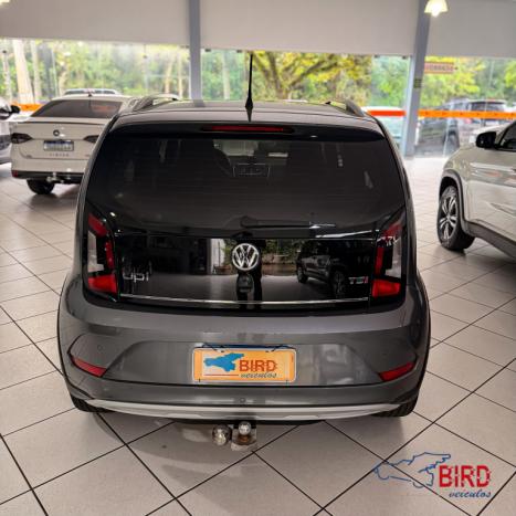 VOLKSWAGEN Cross UP 1.0 12V 4P TSI FLEX, Foto 8