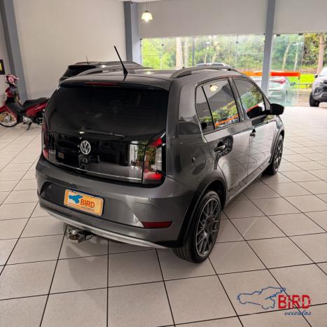 VOLKSWAGEN Cross UP 1.0 12V 4P TSI FLEX, Foto 9
