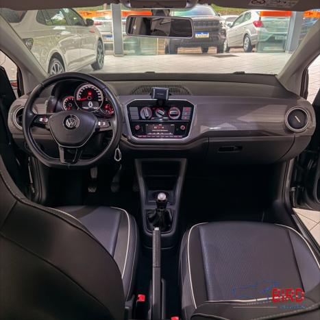 VOLKSWAGEN Cross UP 1.0 12V 4P TSI FLEX, Foto 10