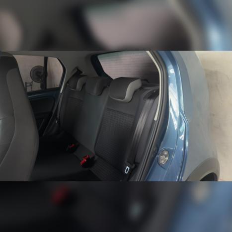 VOLKSWAGEN Cross UP 1.0 12V 4P TSI FLEX, Foto 19