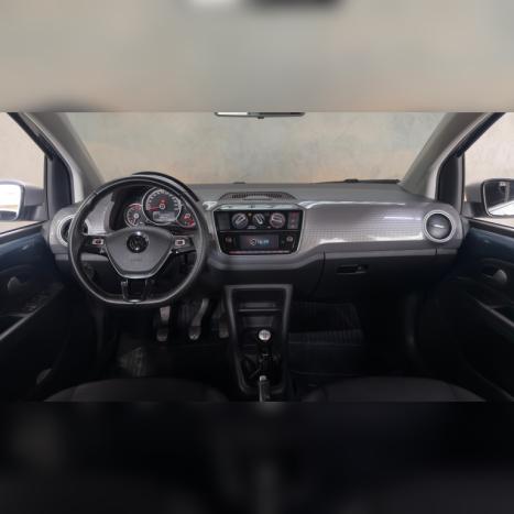 VOLKSWAGEN Cross UP 1.0 12V 4P TSI FLEX, Foto 2