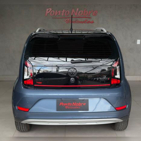 VOLKSWAGEN Cross UP 1.0 12V 4P TSI FLEX, Foto 9