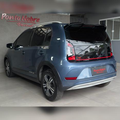 VOLKSWAGEN Cross UP 1.0 12V 4P TSI FLEX, Foto 8