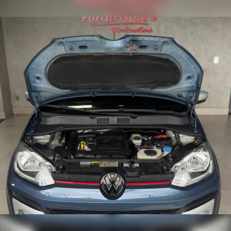 VOLKSWAGEN Cross UP 1.0 12V 4P TSI FLEX, Foto 20