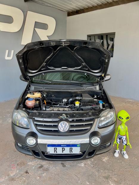 VOLKSWAGEN Crossfox 1.6 4P FLEX, Foto 2