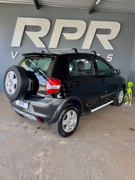 VOLKSWAGEN Crossfox 1.6 4P FLEX, Foto 5