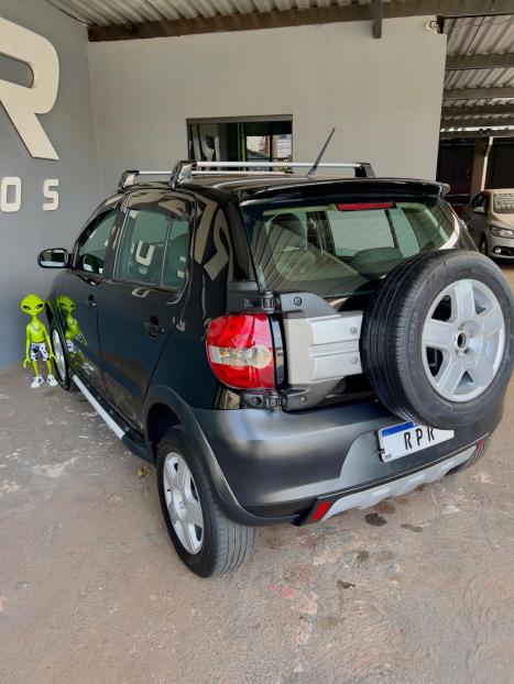 VOLKSWAGEN Crossfox 1.6 4P FLEX, Foto 7