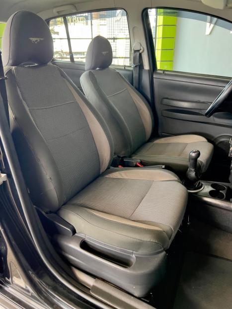 VOLKSWAGEN Crossfox 1.6 4P FLEX, Foto 11