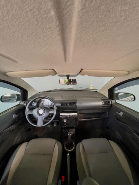 VOLKSWAGEN Crossfox 1.6 4P FLEX, Foto 12