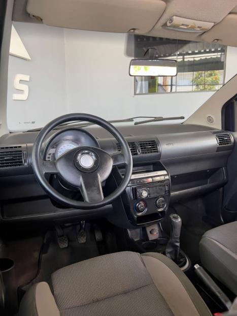 VOLKSWAGEN Crossfox 1.6 4P FLEX, Foto 13