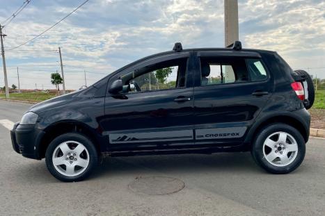 VOLKSWAGEN Crossfox 1.0 12V 4P FLEX, Foto 2