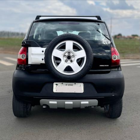 VOLKSWAGEN Crossfox 1.0 12V 4P FLEX, Foto 3