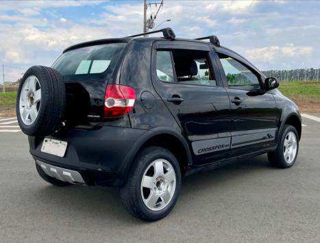 VOLKSWAGEN Crossfox 1.0 12V 4P FLEX, Foto 4