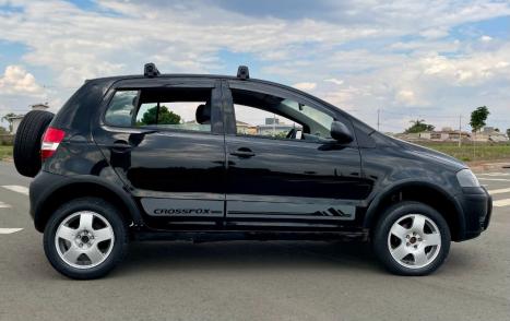 VOLKSWAGEN Crossfox 1.0 12V 4P FLEX, Foto 5