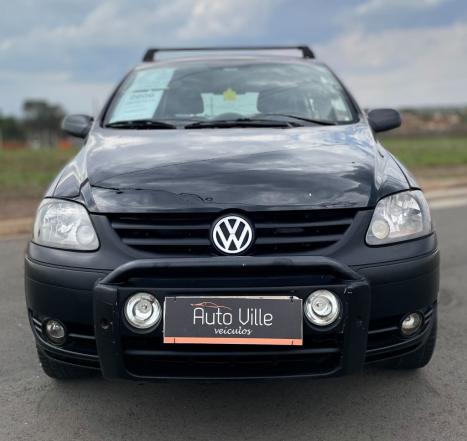 VOLKSWAGEN Crossfox 1.0 12V 4P FLEX, Foto 6