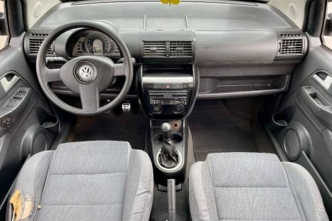 VOLKSWAGEN Crossfox 1.0 12V 4P FLEX, Foto 7