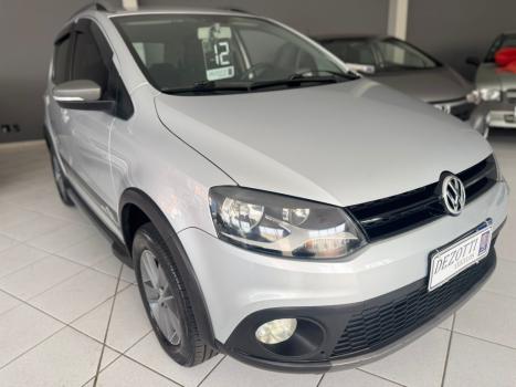 VOLKSWAGEN Crossfox 1.6 4P FLEX, Foto 1
