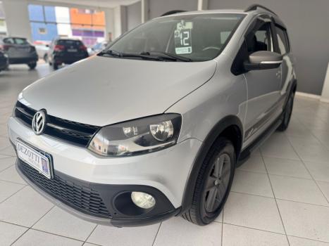 VOLKSWAGEN Crossfox 1.6 4P FLEX, Foto 2
