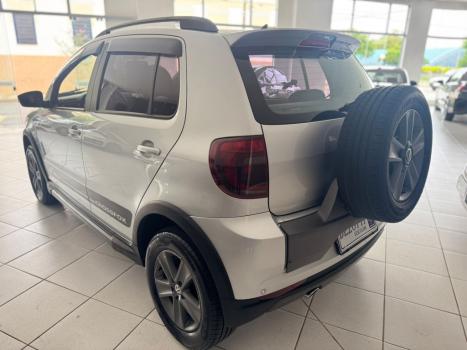 VOLKSWAGEN Crossfox 1.6 4P FLEX, Foto 4