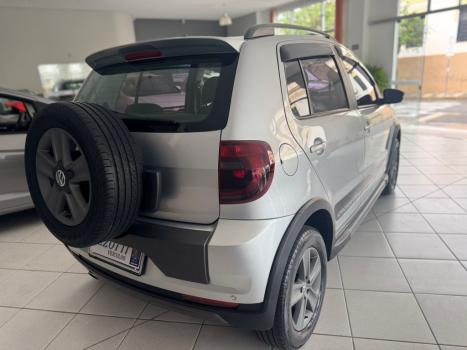 VOLKSWAGEN Crossfox 1.6 4P FLEX, Foto 5