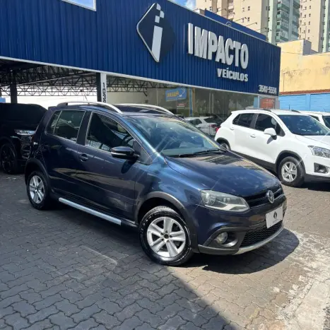 VOLKSWAGEN Crossfox 1.6 4P FLEX, Foto 1