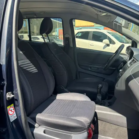 VOLKSWAGEN Crossfox 1.6 4P FLEX, Foto 5
