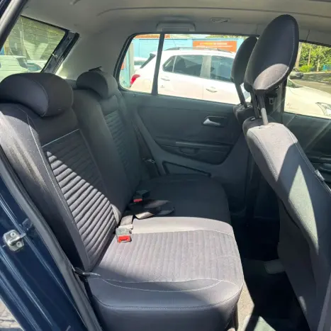 VOLKSWAGEN Crossfox 1.6 4P FLEX, Foto 6