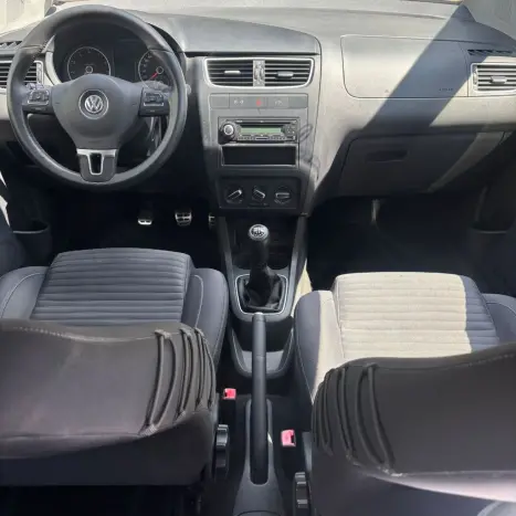 VOLKSWAGEN Crossfox 1.6 4P FLEX, Foto 7