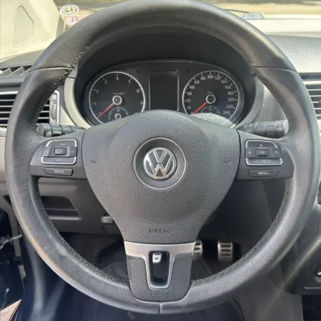 VOLKSWAGEN Crossfox 1.6 4P FLEX, Foto 9