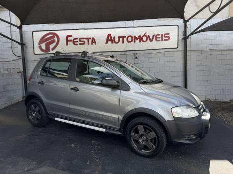 VOLKSWAGEN Crossfox 1.6 4P FLEX, Foto 1