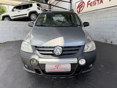 VOLKSWAGEN Crossfox 1.6 4P FLEX, Foto 2