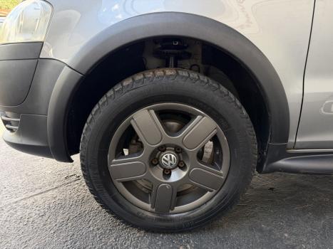 VOLKSWAGEN Crossfox 1.6 4P FLEX, Foto 3