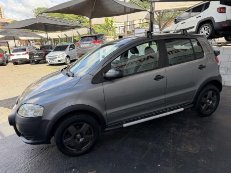 VOLKSWAGEN Crossfox 1.6 4P FLEX, Foto 4