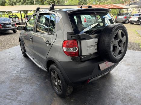 VOLKSWAGEN Crossfox 1.6 4P FLEX, Foto 5