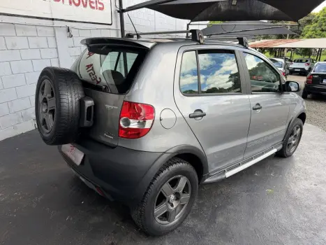 VOLKSWAGEN Crossfox 1.6 4P FLEX, Foto 7