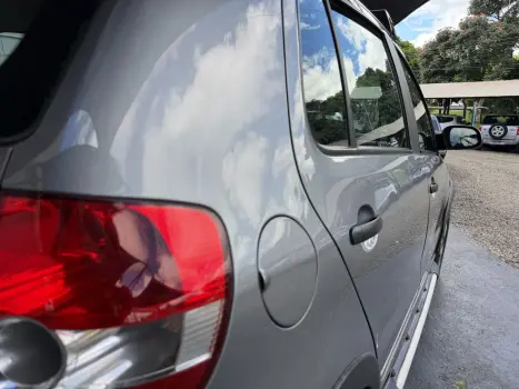 VOLKSWAGEN Crossfox 1.6 4P FLEX, Foto 8