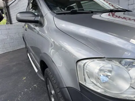 VOLKSWAGEN Crossfox 1.6 4P FLEX, Foto 9