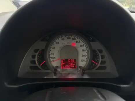 VOLKSWAGEN Crossfox 1.6 4P FLEX, Foto 10