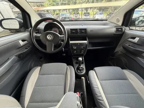 VOLKSWAGEN Crossfox 1.6 4P FLEX, Foto 12