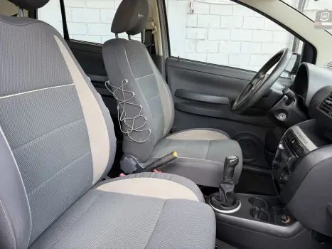 VOLKSWAGEN Crossfox 1.6 4P FLEX, Foto 13