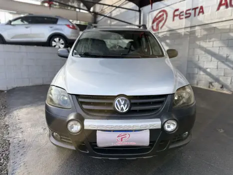 VOLKSWAGEN Crossfox 1.6 4P FLEX, Foto 2