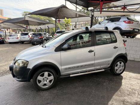 VOLKSWAGEN Crossfox 1.6 4P FLEX, Foto 3