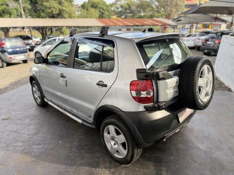 VOLKSWAGEN Crossfox 1.6 4P FLEX, Foto 5
