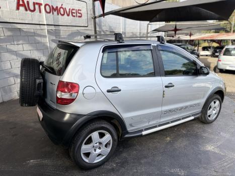 VOLKSWAGEN Crossfox 1.6 4P FLEX, Foto 7