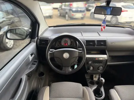 VOLKSWAGEN Crossfox 1.6 4P FLEX, Foto 11