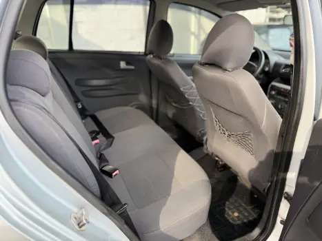 VOLKSWAGEN Crossfox 1.6 4P FLEX, Foto 16